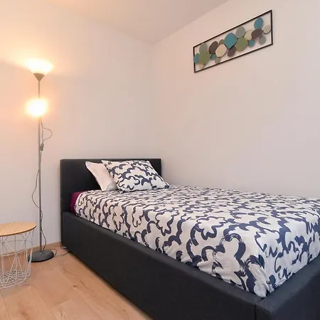 House 2273 Holiday home *