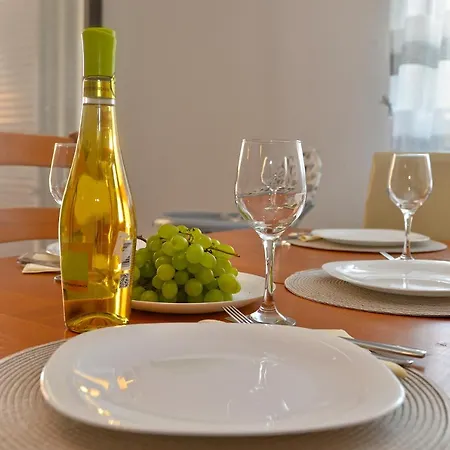 Vakantiehuis House 2273