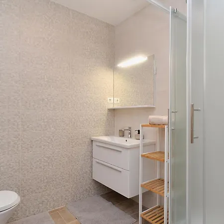 Vakantiehuis House 2273