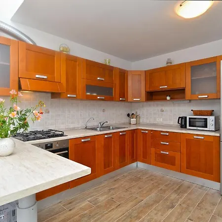 House 2273 Vakantiehuis Ližnjan