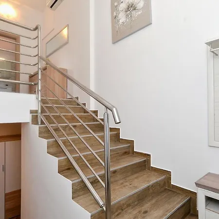 House 2273 Vakantiehuis *