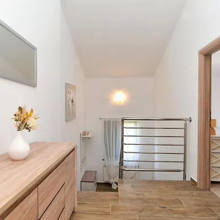 House 2273 Vakantiehuis