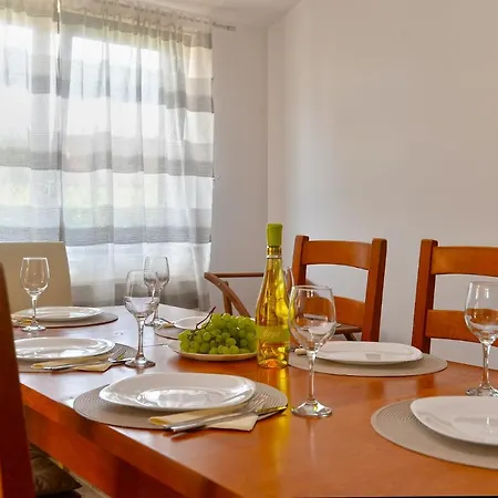 House 2273 Vakantiehuis