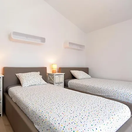 Vakantiehuis House 2273