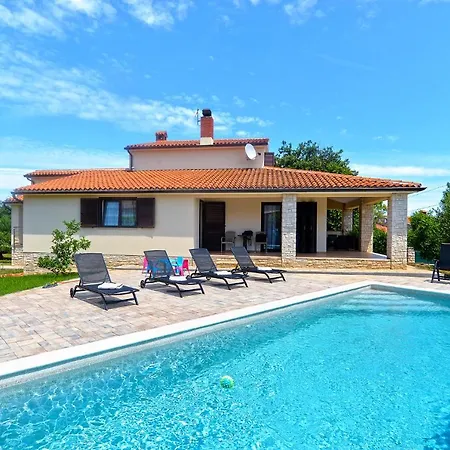 House 2273 Vakantiehuis *