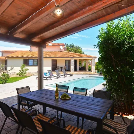 House 2273 Vakantiehuis *